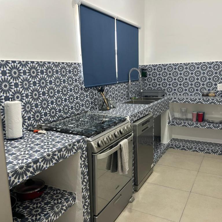 Casa Cancún Zona Hotelera - Casa de 4 dormitorios - 88