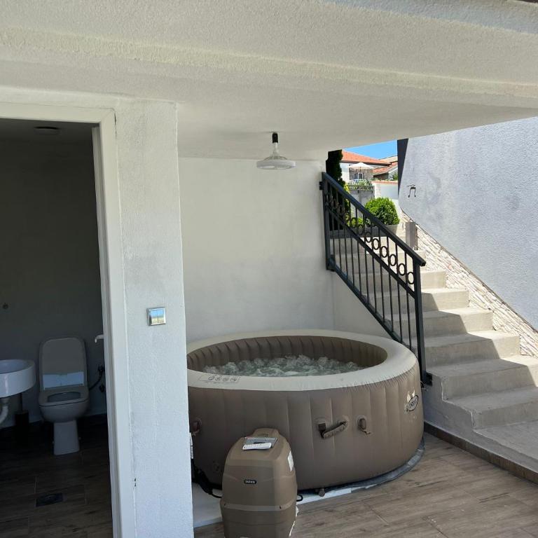 Vila Dolce Vita Mostar - Villa with Private Pool - 26