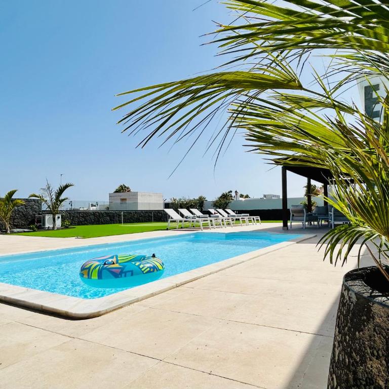 Villa Ocean Lanzarote - Vacation Home - 5