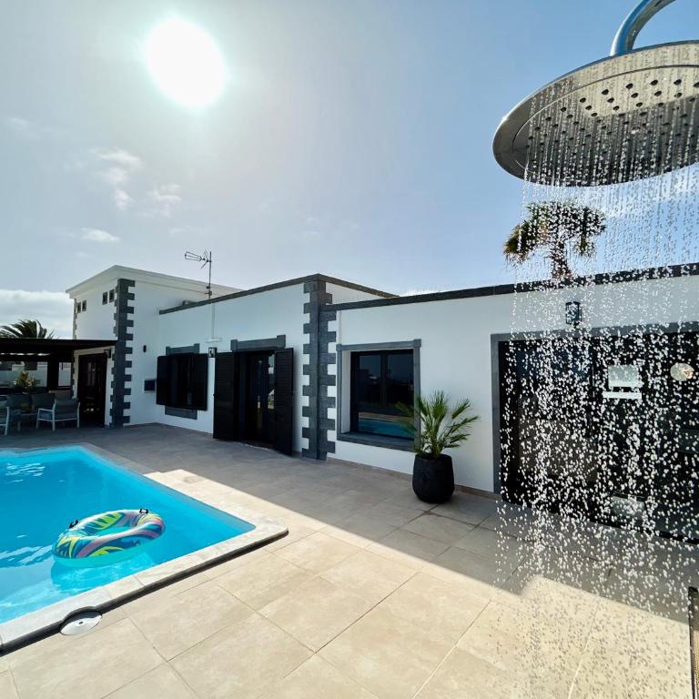 Villa Ocean Lanzarote - Vacation Home - 7