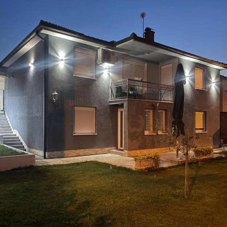 Vila Dolce Vita Mostar - Villa with Private Pool - 43