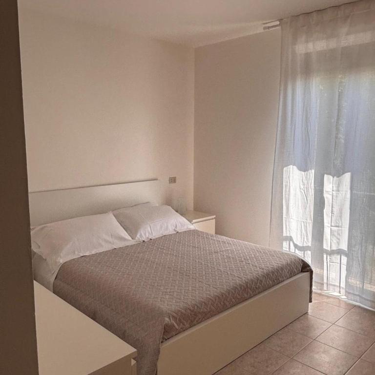 Case VacanzeRò - One-Bedroom Apartment - 5