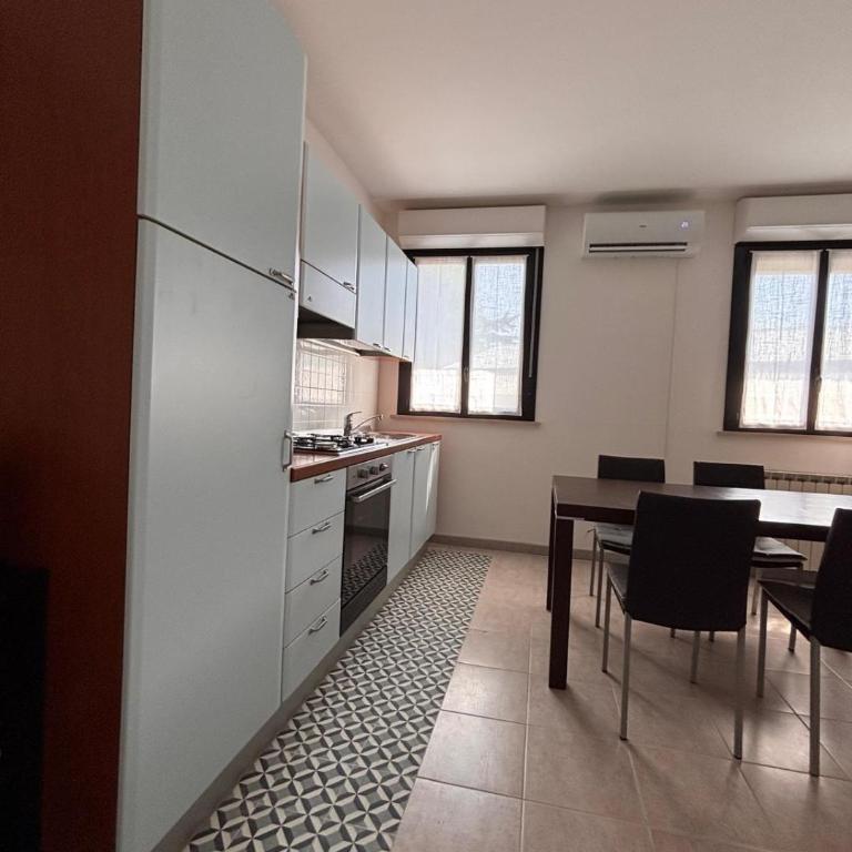 Case VacanzeRò - One-Bedroom Apartment - 13