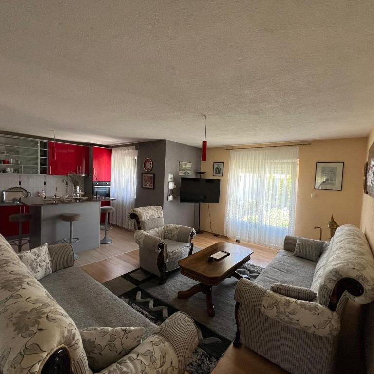 Vila Dolce Vita Mostar - Villa with Private Pool - 14