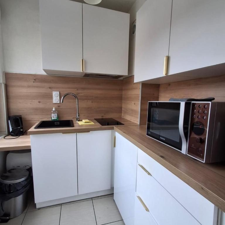 Metz Port Saint Marcel - Appartement - 2