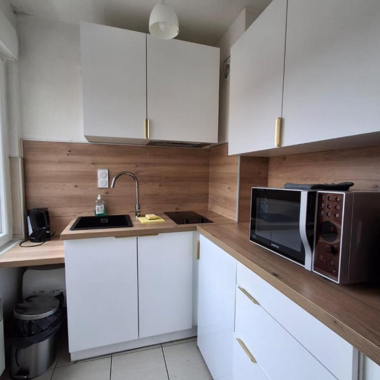 Metz Port Saint Marcel - Appartement - 15