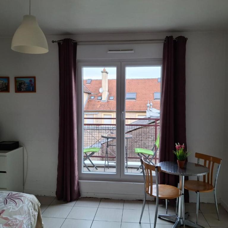 Metz Port Saint Marcel - Appartement - 19