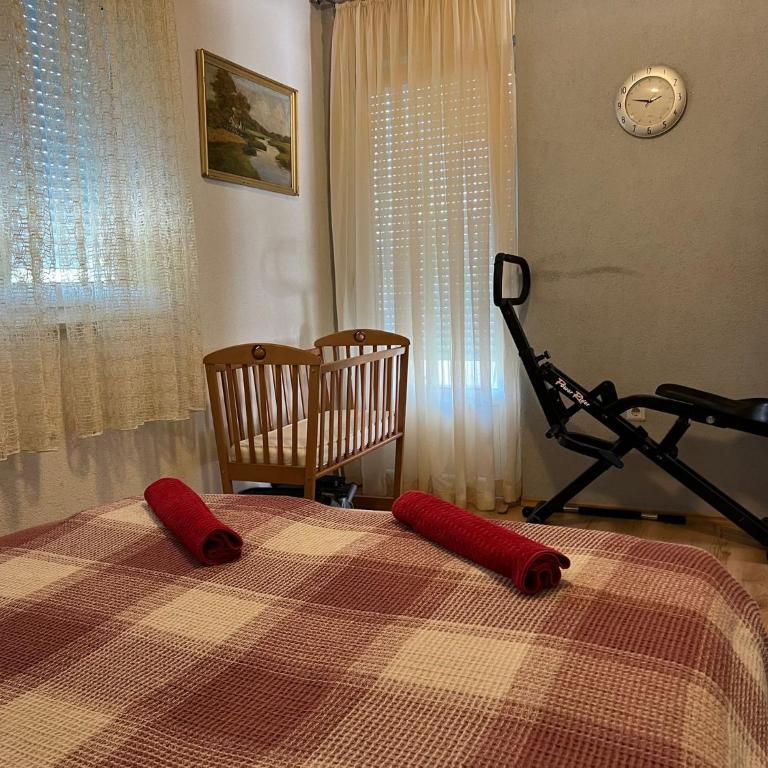 Vila Dolce Vita Mostar - Villa with Private Pool - 19