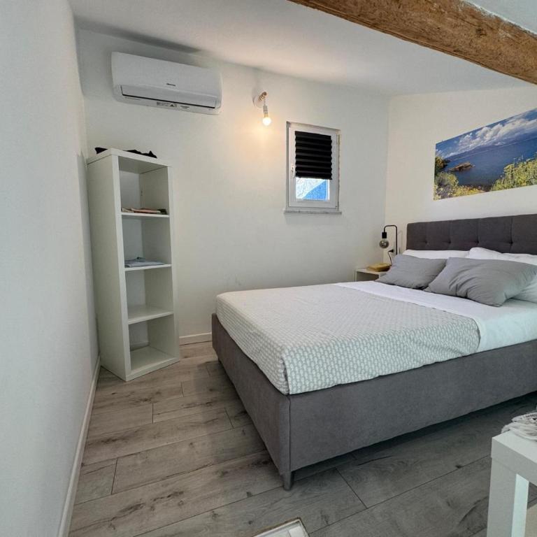 Appartamento VISTA MARE Lerici L'elce sul mare - Appartamento con 1 Camera da Letto - 10