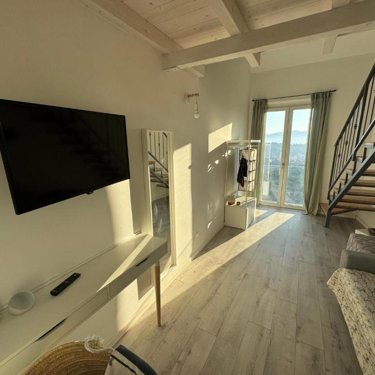 Appartamento VISTA MARE Lerici L'elce sul mare - Appartamento con 1 Camera da Letto - 8