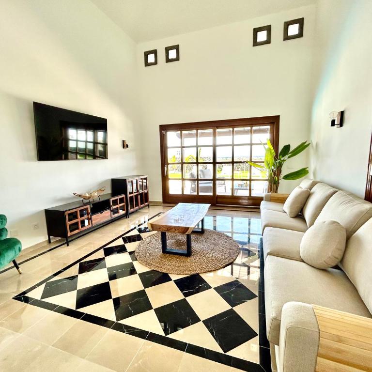 Villa Ocean Lanzarote - Vacation Home - 20