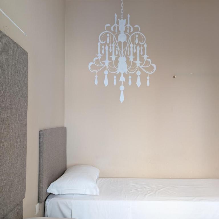 Locanda San Marco - Camera Matrimoniale con Letto Supplementare - 5