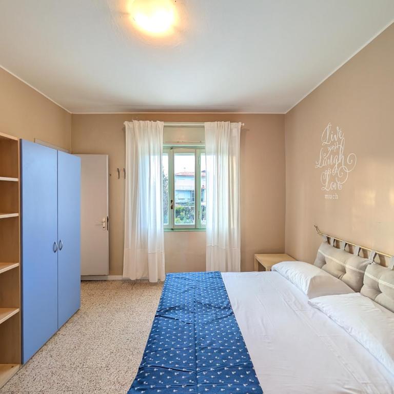 Locanda San Marco - Camera Matrimoniale con Letto Supplementare - 3