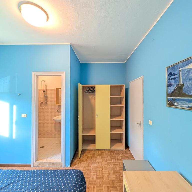 Locanda San Marco - Camera Matrimoniale con Bagno Privato - 17