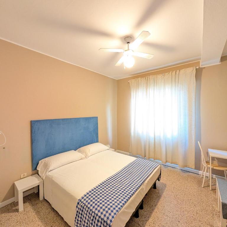 Locanda San Marco - Camera Matrimoniale con Bagno Privato - 14