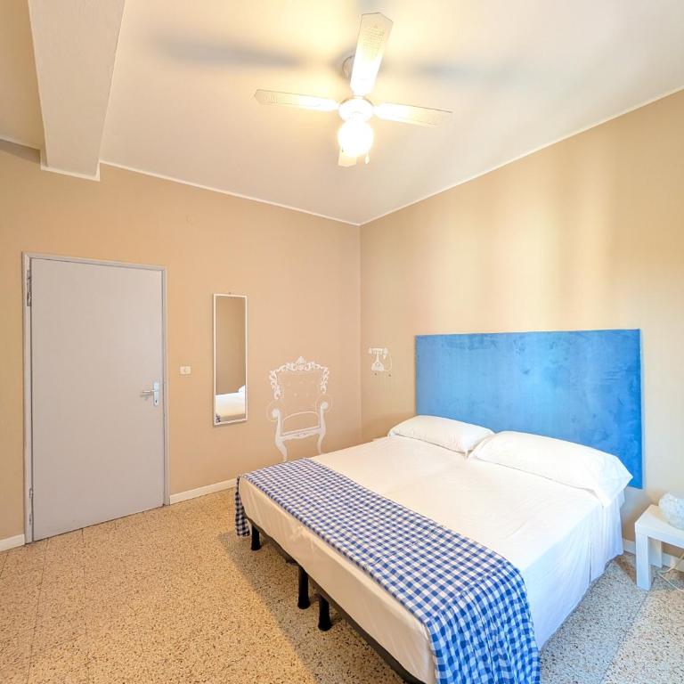 Locanda San Marco - Camera Matrimoniale con Bagno Privato - 12