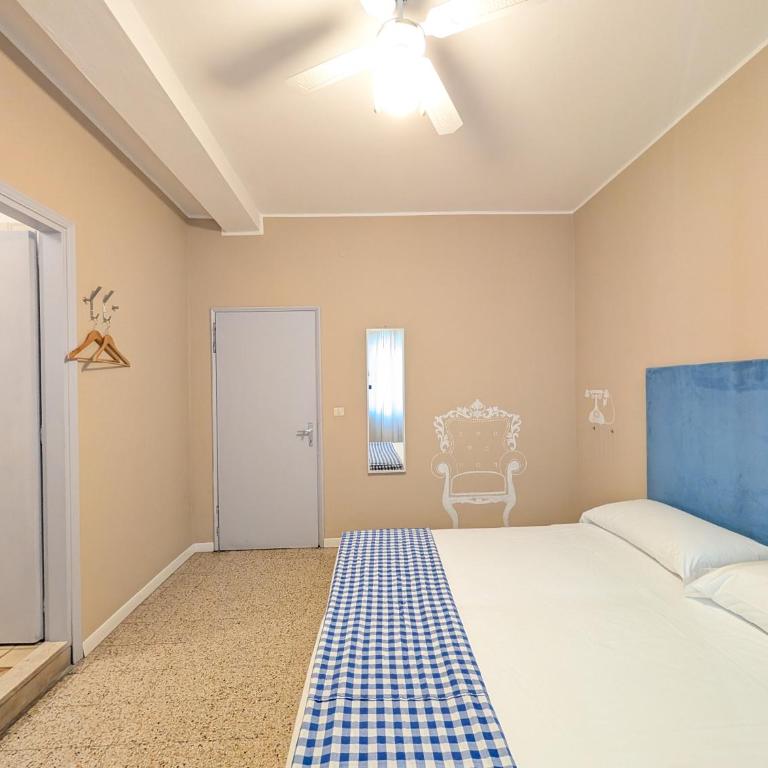 Locanda San Marco - Camera Matrimoniale con Bagno Privato - 1