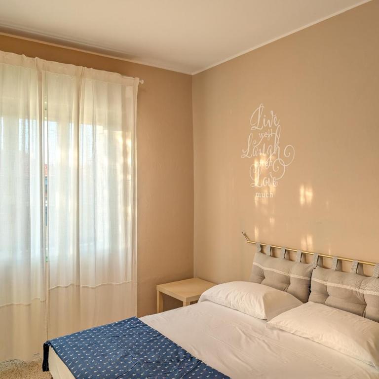 Locanda San Marco - Camera Matrimoniale con Letto Supplementare - 11