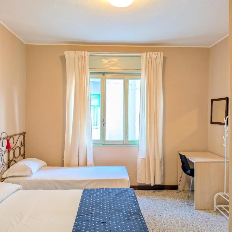 Locanda San Marco - Camera Matrimoniale con Letto Supplementare - 10