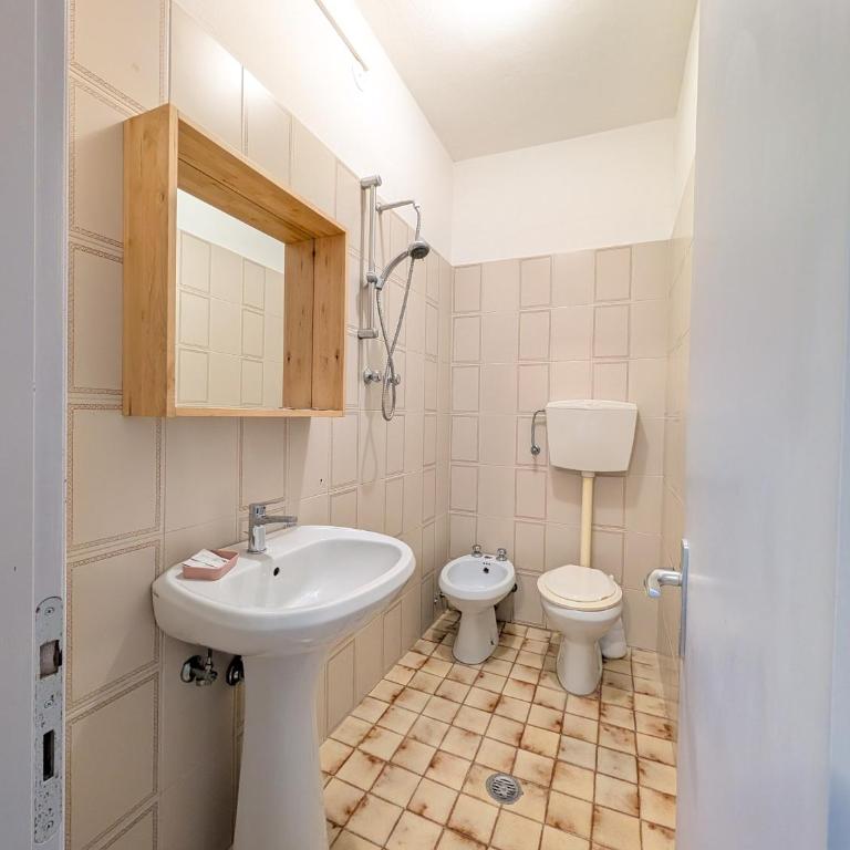 Locanda San Marco - Camera Matrimoniale con Bagno Privato - 20