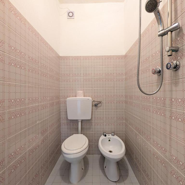 Locanda San Marco - Camera Matrimoniale con Bagno Privato - 21