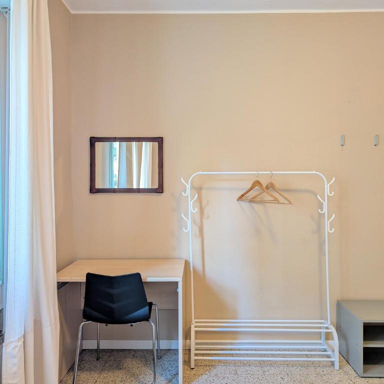 Locanda San Marco - Camera Matrimoniale con Letto Supplementare - 15