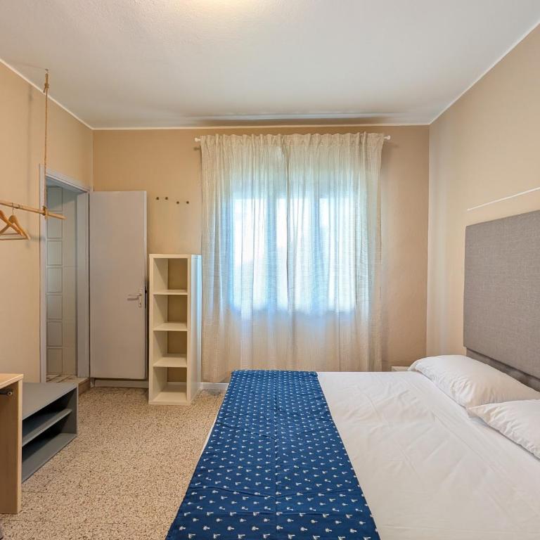 Locanda San Marco - Camera Matrimoniale con Letto Supplementare - 18