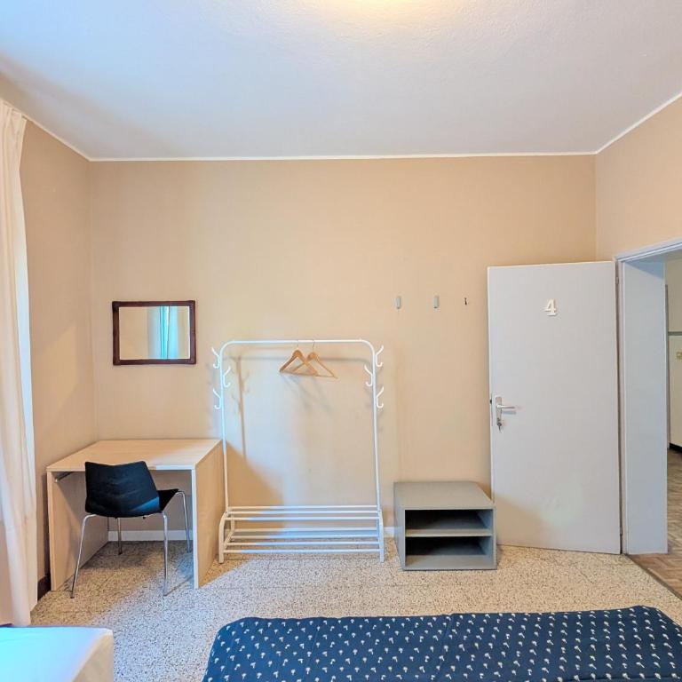 Locanda San Marco - Camera Matrimoniale con Letto Supplementare - 2