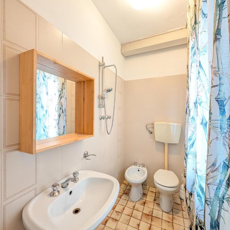 Locanda San Marco - Camera Matrimoniale con Letto Supplementare - 20