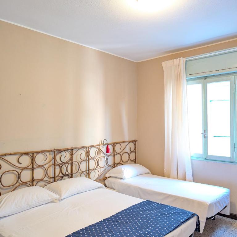 Locanda San Marco - Camera Matrimoniale con Letto Supplementare - 21