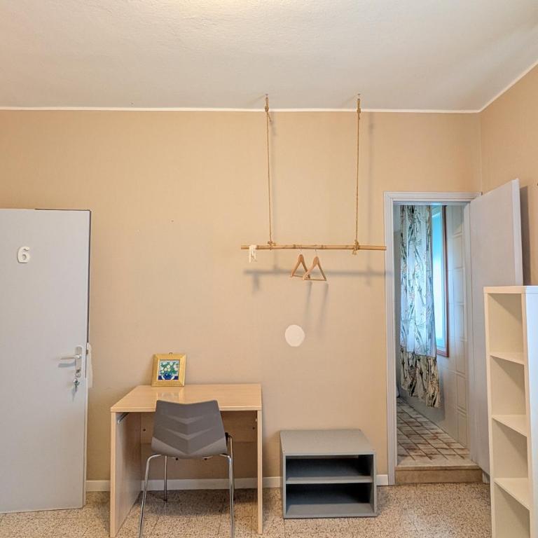 Locanda San Marco - Camera Matrimoniale con Letto Supplementare - 23