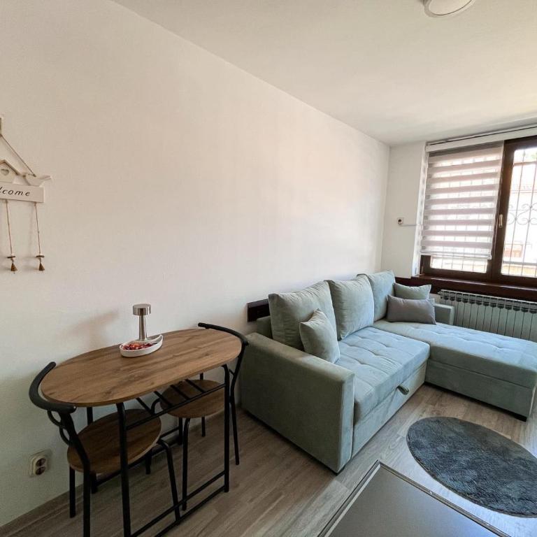 Apartman Nejra - Apartman sa 1 Spavaćom Sobom - 9