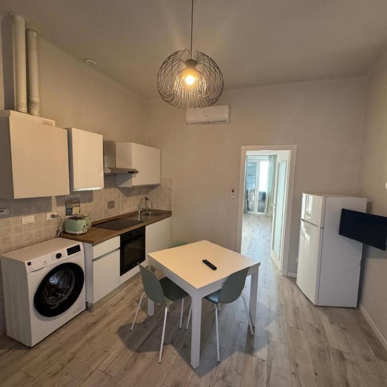 Appartamento VISTA MARE Lerici L'elce sul mare - Appartamento con 1 Camera da Letto - 4