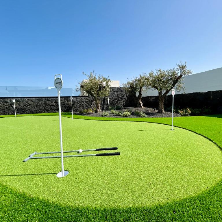 Villa Ocean Lanzarote - Vacation Home - 17
