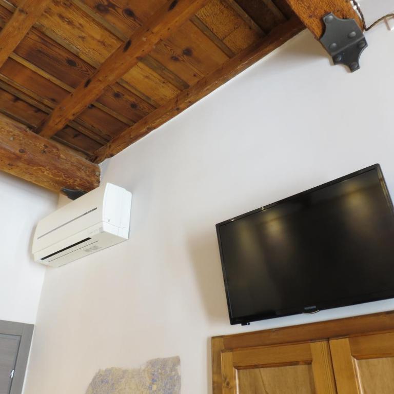La Divina Dimora - Deluxe Apartment - 11