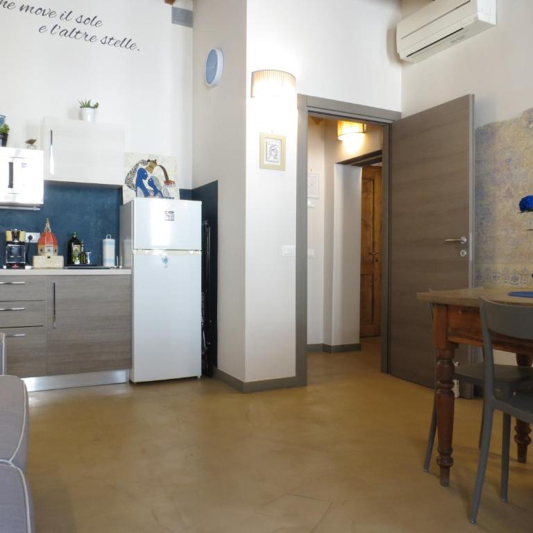 La Divina Dimora - Deluxe Apartment - 25
