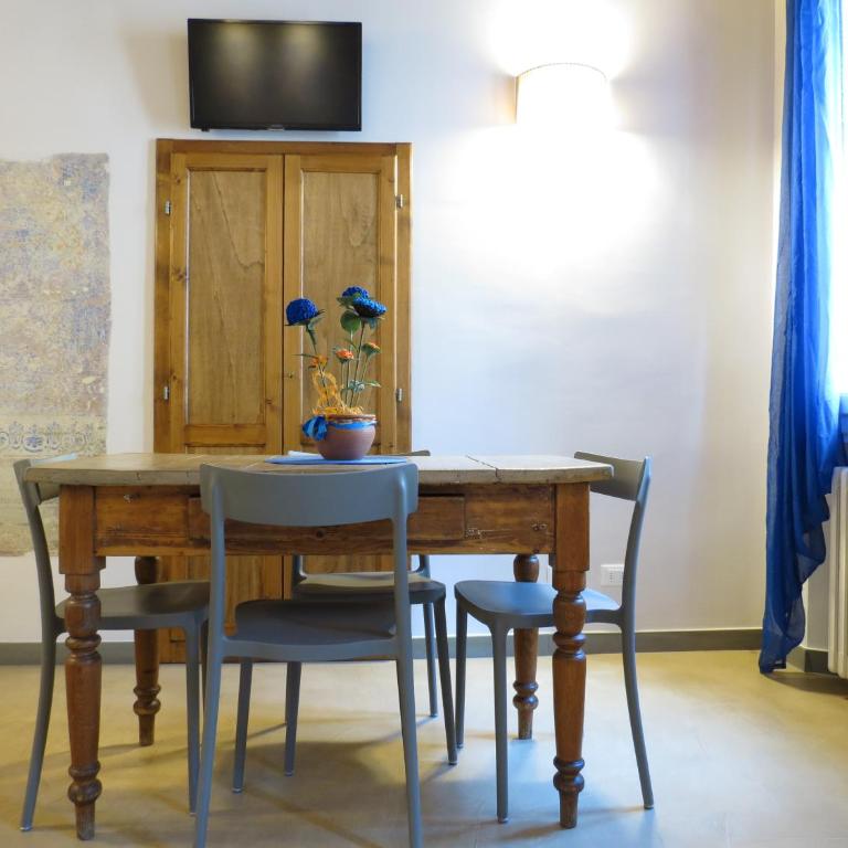 La Divina Dimora - Deluxe Apartment - 16