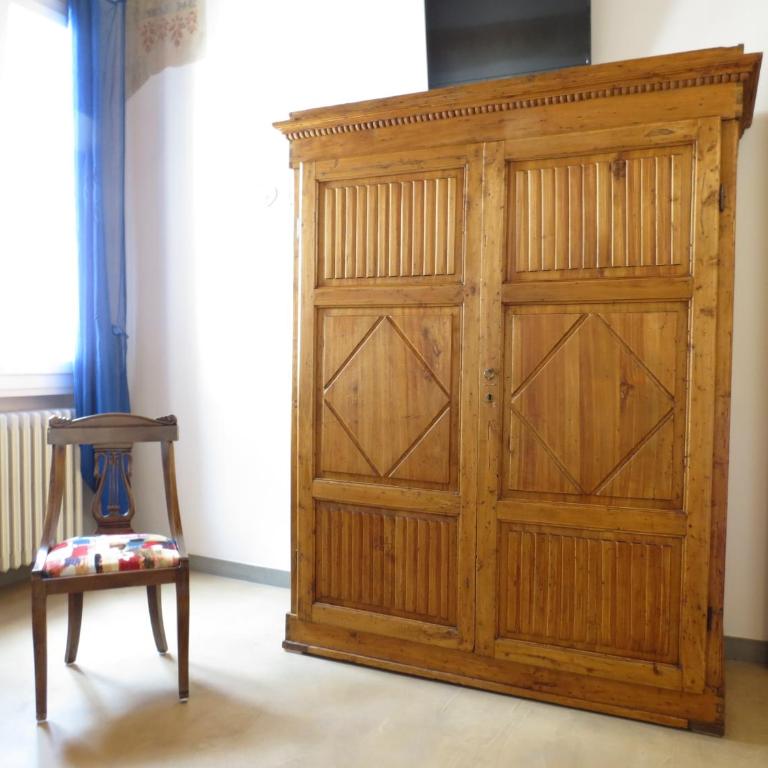 La Divina Dimora - Deluxe Apartment - 17