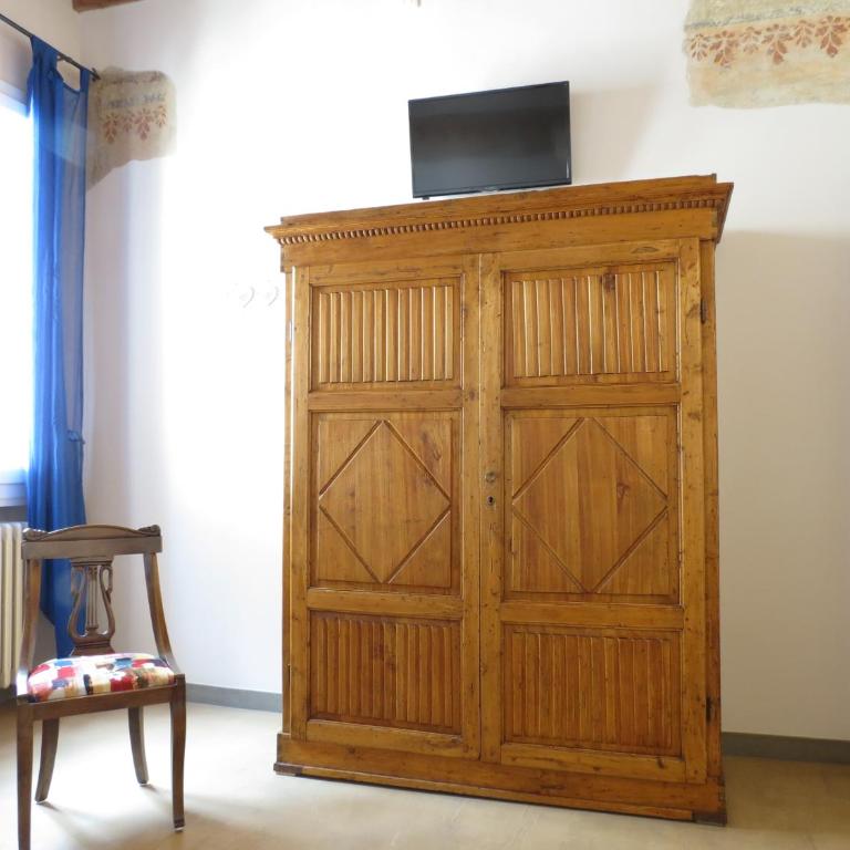 La Divina Dimora - Deluxe Apartment - 19