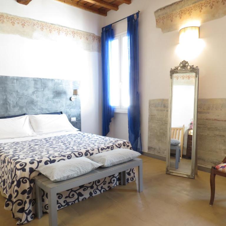 La Divina Dimora - Deluxe Apartment - 20