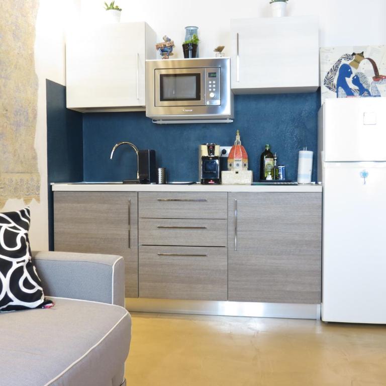 La Divina Dimora - Deluxe Apartment - 27