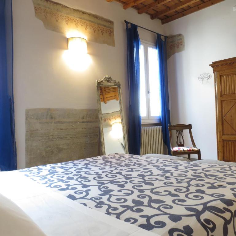 La Divina Dimora - Deluxe Apartment - 30