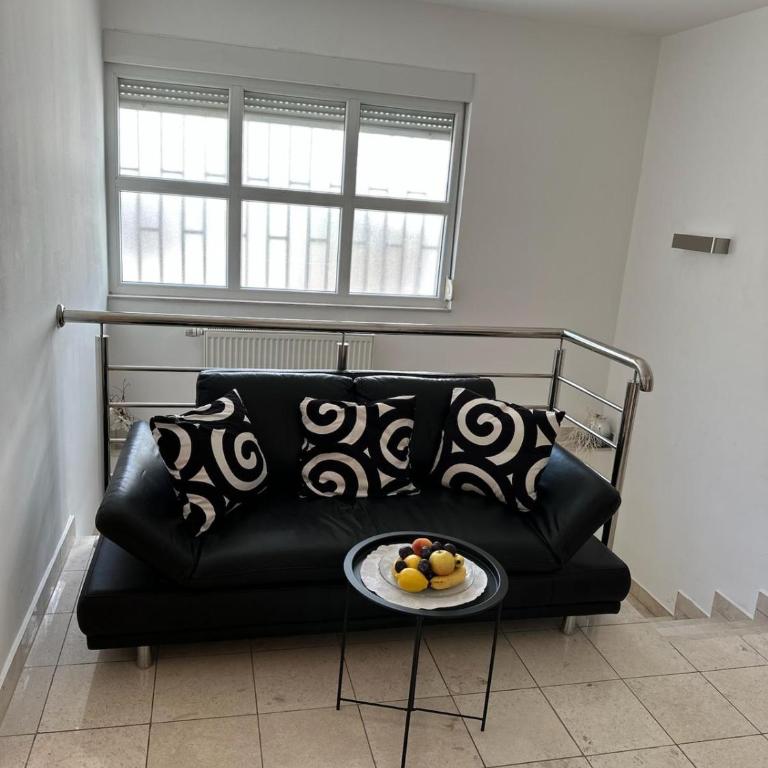 Apartments Malin - Apartment with Balcony - 19