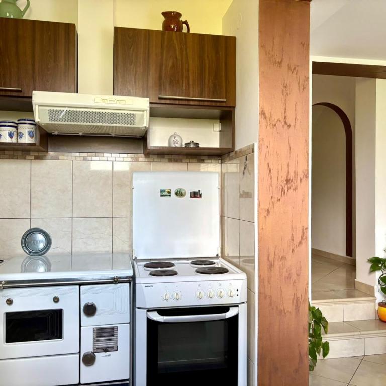 IVN Apartmani - Apartman sa 2 Spavaće Sobe - 2