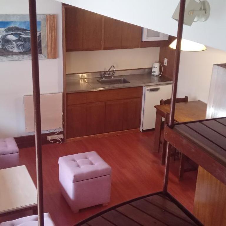 Duplex La Reine Des Neiges - Two-Bedroom Apartment - 7