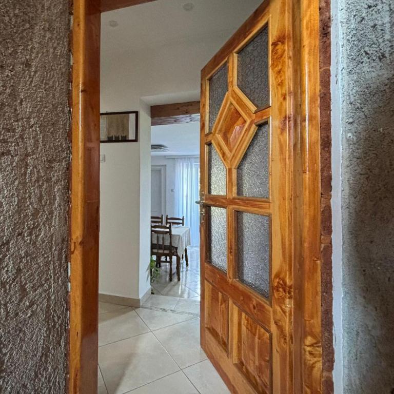 IVN Apartmani - Apartman sa 2 Spavaće Sobe - 5