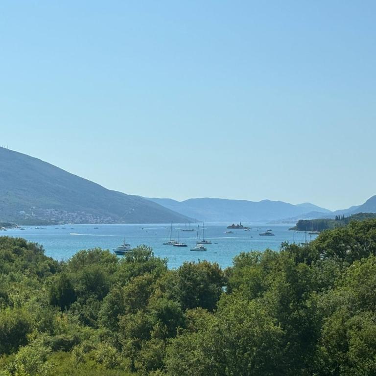 IVN Apartmani - Apartman sa 2 Spavaće Sobe - 12
