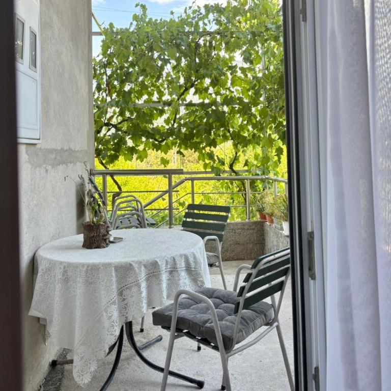 IVN Apartmani - Apartman sa 2 Spavaće Sobe - 14
