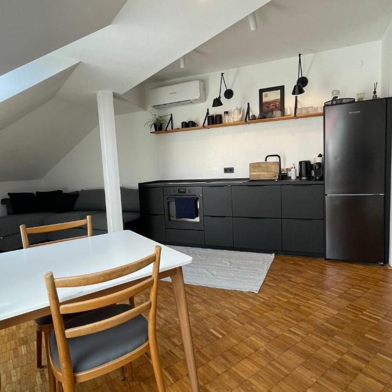 fffina home - relax & business Graz - Apartamento de 1 dormitorio - 3