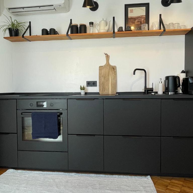 fffina home - relax & business Graz - Apartamento de 1 dormitorio - 6